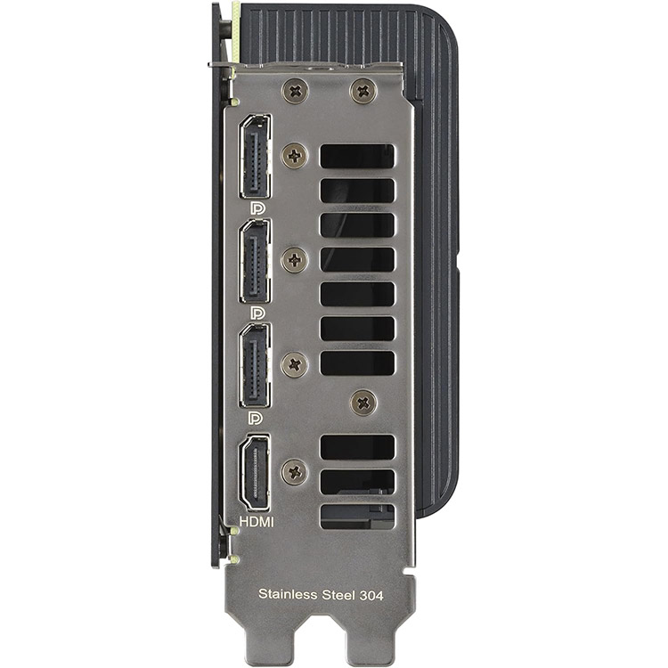 خرید کارت گرافیک Asus ProArt GeForce RTX 4060 Ti OC - حافظه 16 گیگابایت